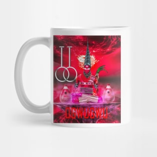 OGWUGWU By SIRIUS-UGO-ART Mug